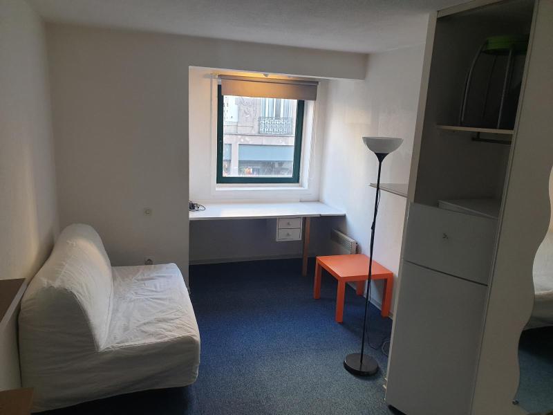 appartement 1 pièces - STRASBOURG