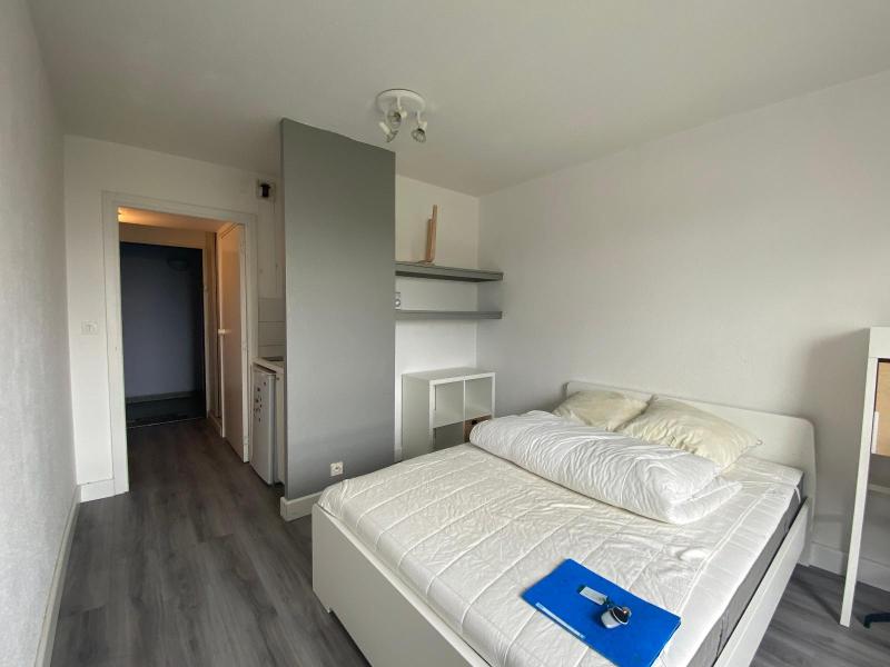 appartement 1 pièces - STRASBOURG
