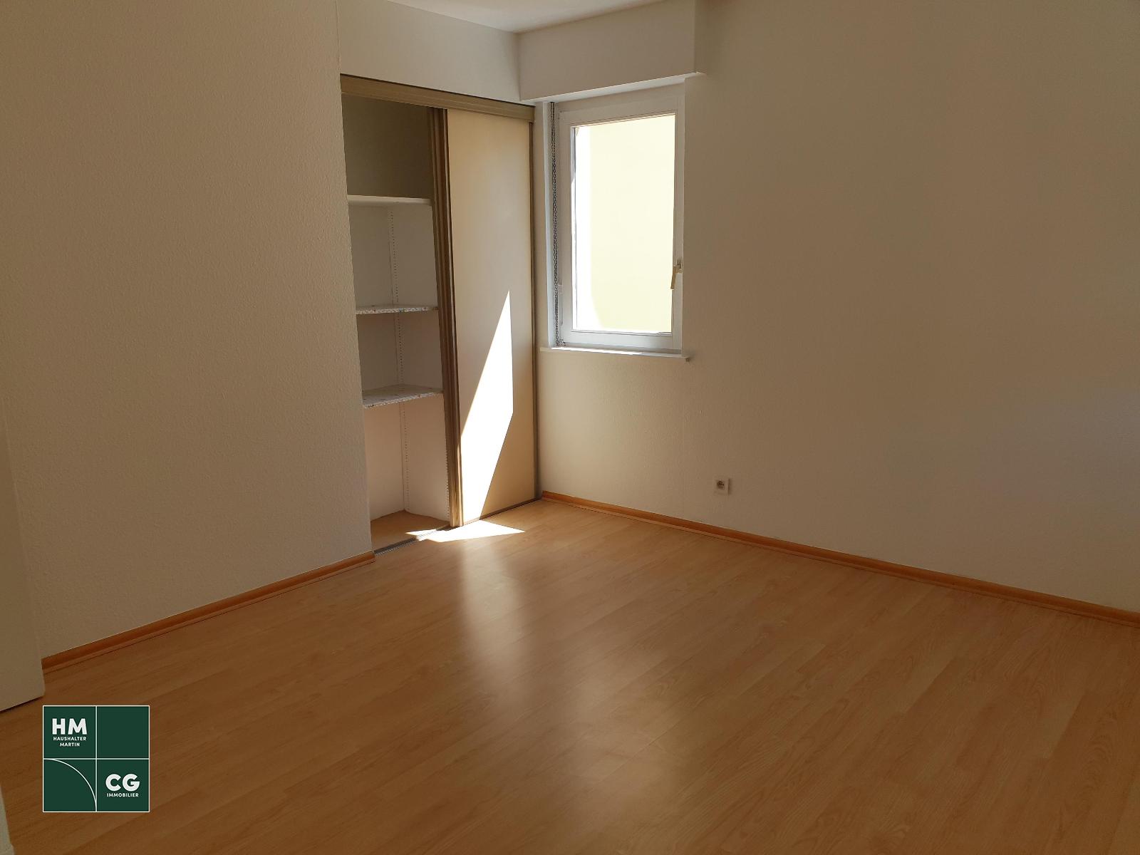 appartement 1 pièces - STRASBOURG