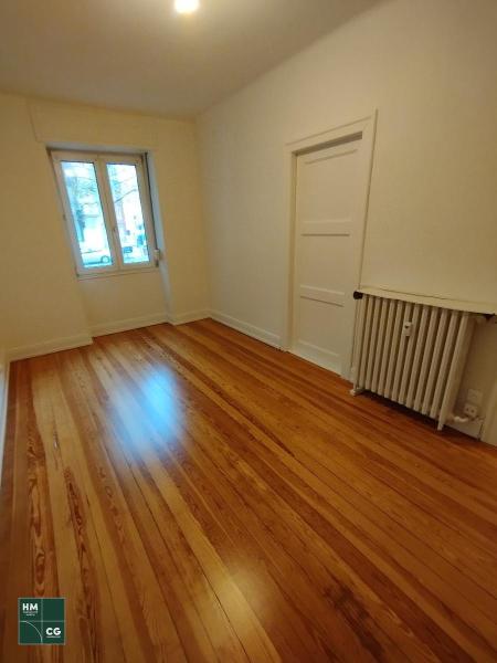 appartement 2 pièces - STRASBOURG