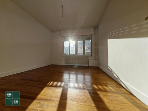 Appartement en Location à Strasbourg / 2 pièces 47m2